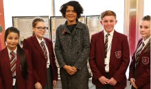 Students invited to showcase award-winning work 