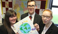 Pupils to visit European Parliament in the name of peace