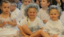 Needy familes to benefit from school's nativity plays