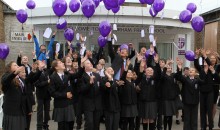 Durham Free School welcomes first pupils 