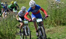 Young rider chosen to train at National Youth Talent Camp
