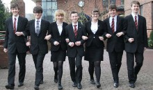 Pupils secure offers from the country's top universities