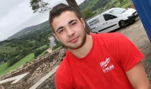 Joinery student carves out place in national final