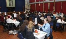 School hosts Harrogate & District School Librarians' quiz 