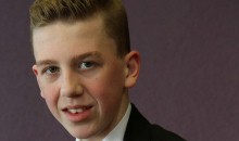 Taekwondo second dan to train with Great Britain junior team