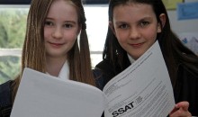 School rewarded for student progress at GCSE