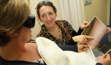 GP clinic offers medical care for skin treatments