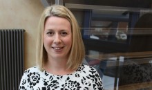 New solicitor to head up firm's family services in Durham
