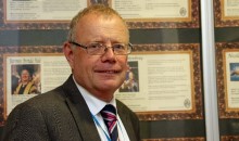 Meet the head - Ian Robertson Richmond School and Sixth Form College